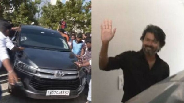 விளம்பரத்திற்காகவா? விளம்பரத்திற்காகவா?