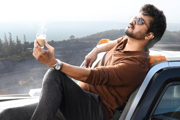 எப்போது இசைவெளியீட்டு விழா? எப்போது இசைவெளியீட்டு விழா?