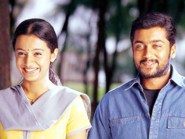 மௌனம் பேசியதே 20 ஆண்டு நிறைவு