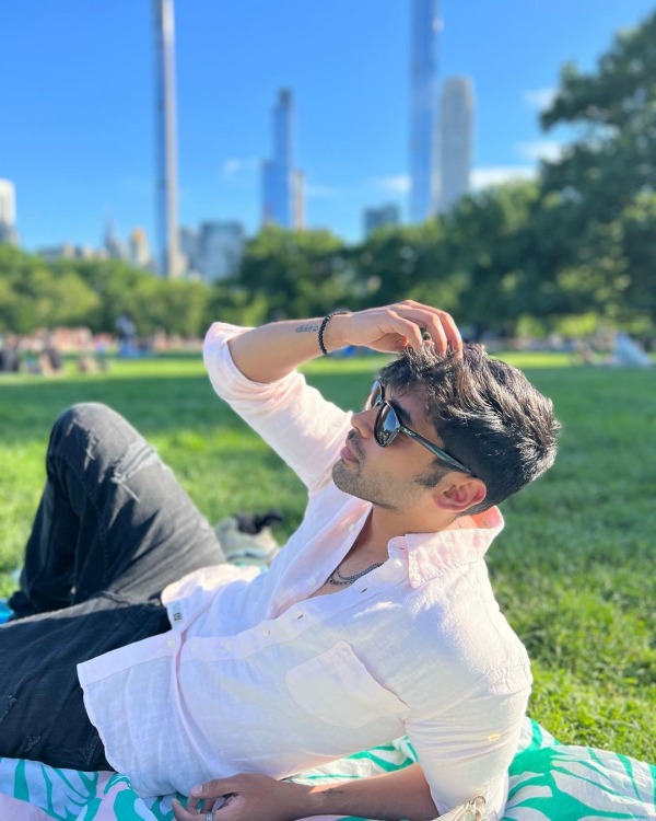 விபரீதமான ஆசை