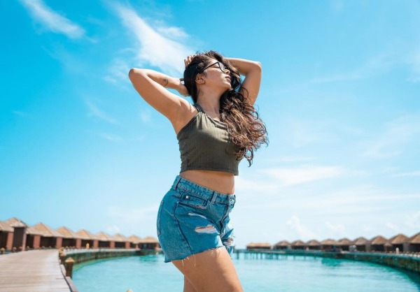 சர்வைவர் நிகழ்ச்சியில்