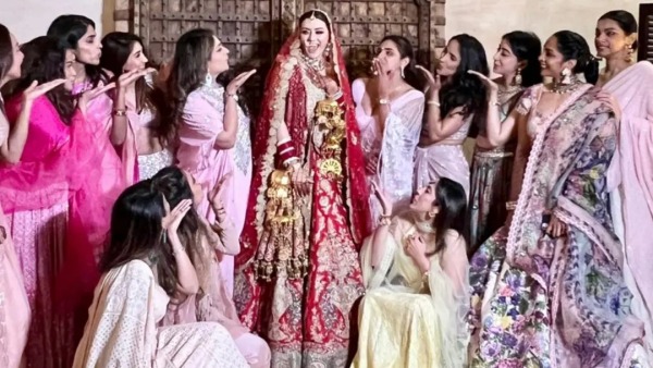 திருமண ஒளிபரப்பு உரிமை