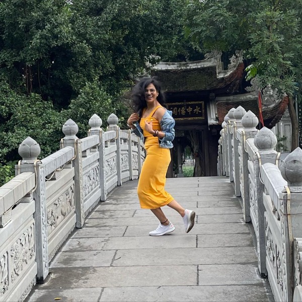 உங்களுக்கு அழகே அதுதான்