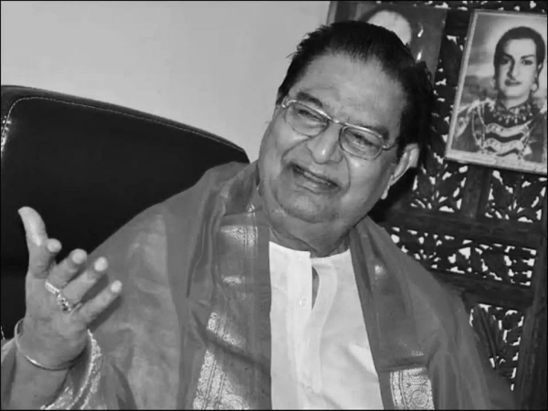 ரசிகர்கள் இரங்கல்