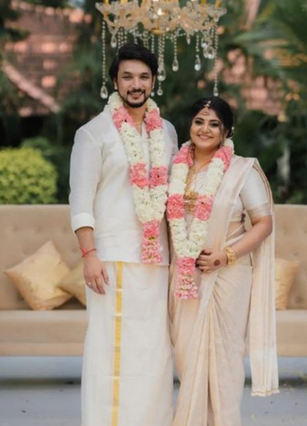 கௌதம் கார்த்திக்-மஞ்சிமா மோகன்