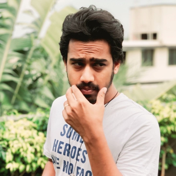 பசங்க பட நடிகர் கிஷோர்