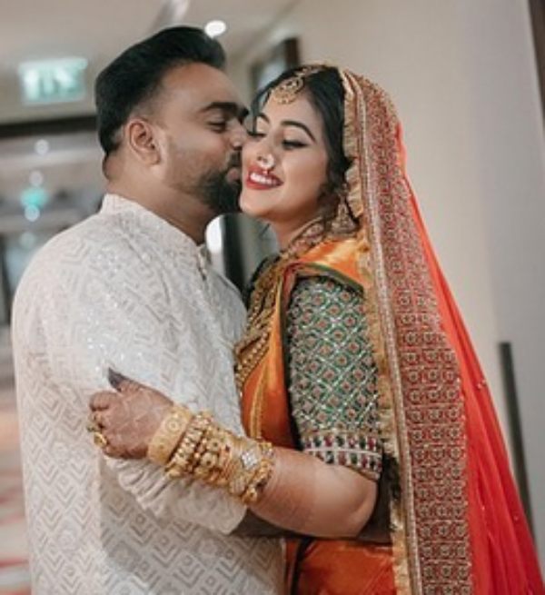 பூர்ணா-ஆசிப் அலி