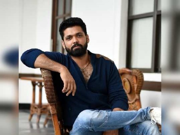 ரக்‌ஷித் ஷெட்டியுடன் பிரச்சனை