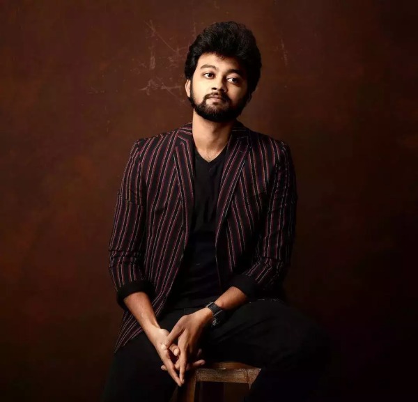 அவசரப்பட்ட ராஜு பாய் 