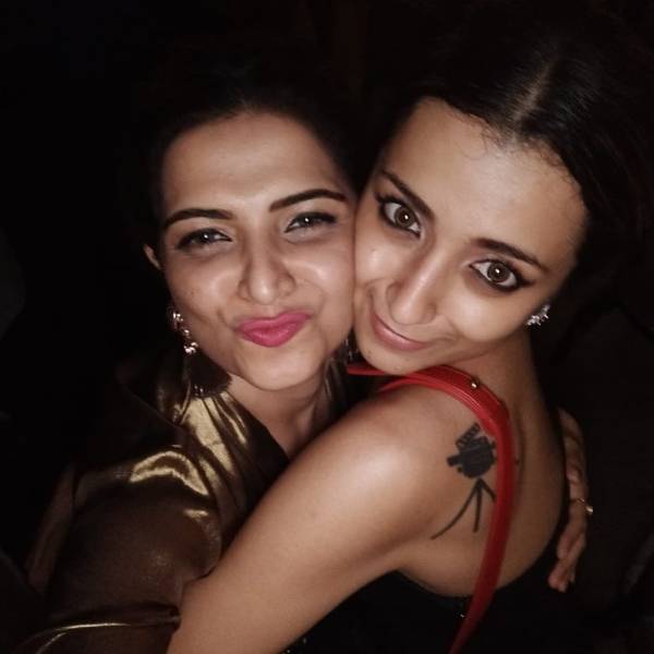 காபி வித் காதல் 