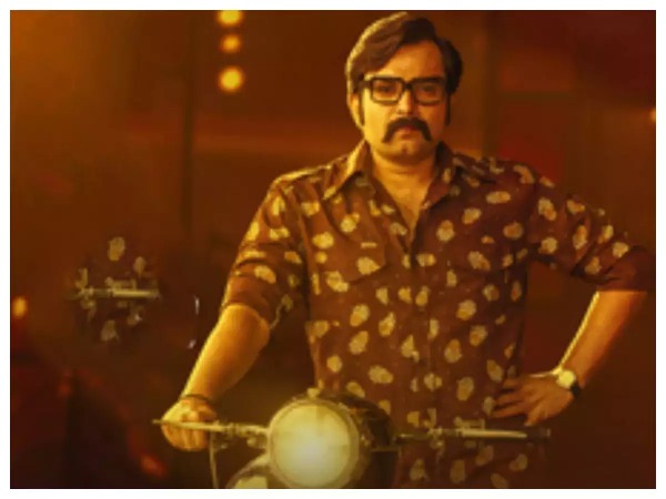 நடிப்பு அபாரம் நடிப்பு அபாரம்