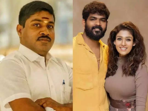 நயன்தாரா கூட படம் பார்க்கலாம்