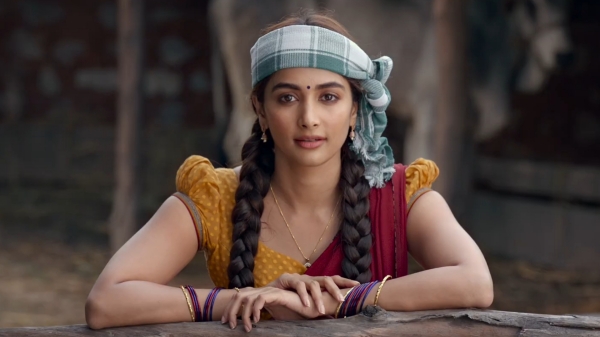 டிசாஸ்டர் ஹீரோயின் 