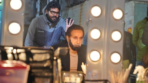 அஜய் ஞானமுத்து - கோப்ரா அஜய் ஞானமுத்து - கோப்ரா