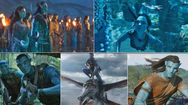 முன்னணி நடிகர்கள் முன்னணி நடிகர்கள்