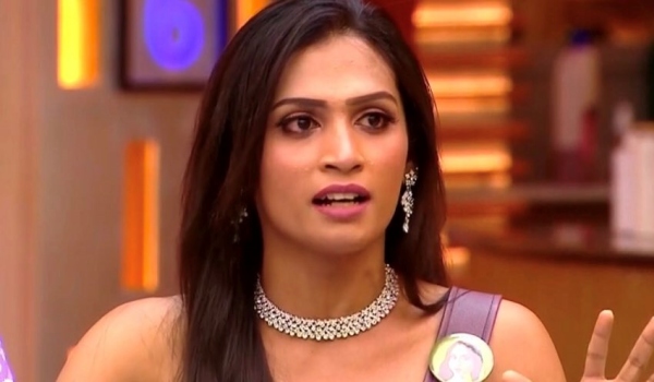 வலுவான போட்டியாளர் ஷிவின்