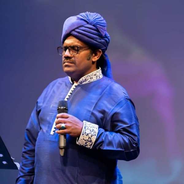 பம்பா பாக்யா மறைவு பம்பா பாக்யா மறைவு