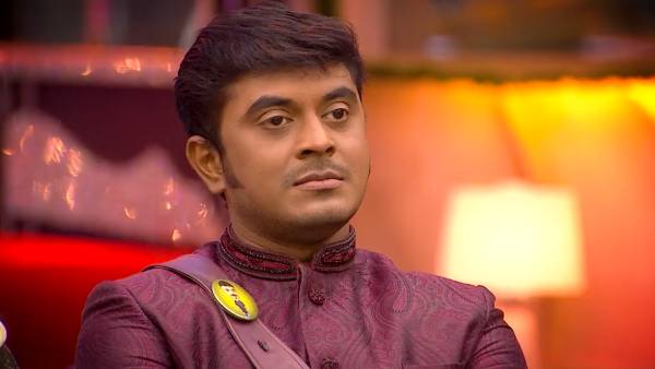 திருந்தவே திருந்தாத அசீம் திருந்தவே திருந்தாத அசீம்