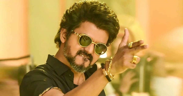 6. பீஸ்ட் 6. பீஸ்ட்