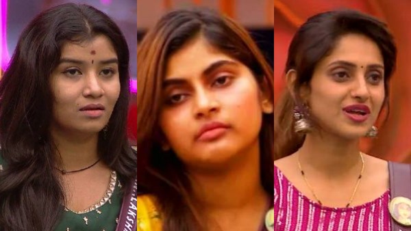 டேஞ்சர் ஜோனில் இருவர் 