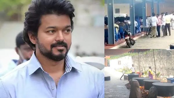 பிரியாணி விருந்து