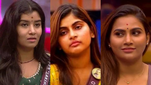 டேஞ்சர் ஜோனில் யார் 