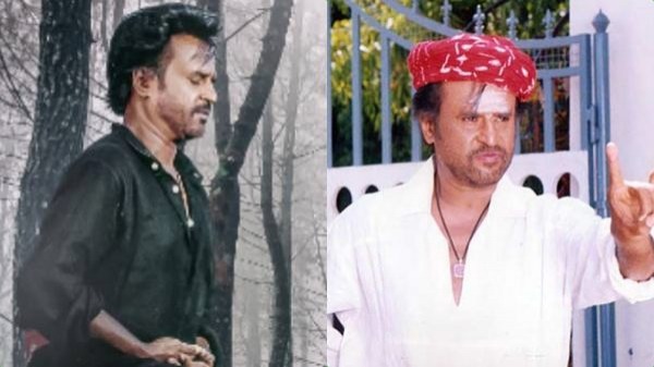  ரீ-ரிலீஸான பாபா