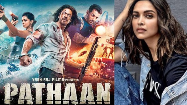 கேஜிஎப் 2 படத்தை முந்திய பதான்