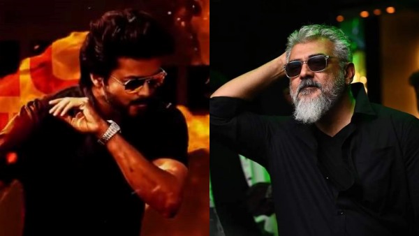 நேரடி மோதல் என்னாகுமோ