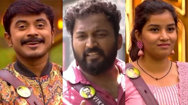 7 பேர் நாமினேஷன் 