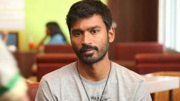  தனுஷுடன் புதிய கூட்டணி