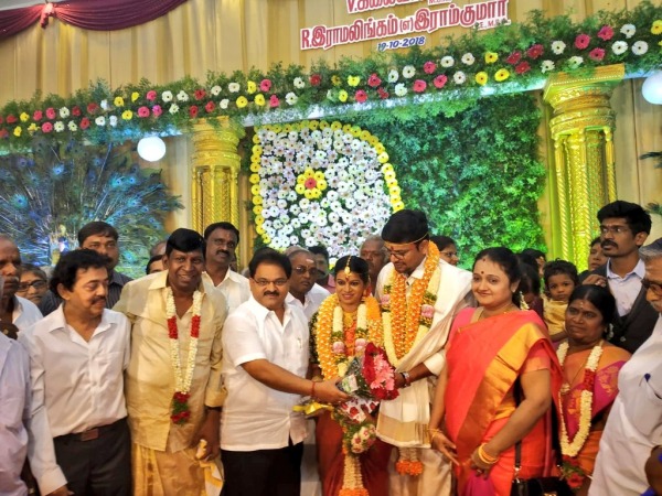 3 மகள், ஒரு மகன் 3 மகள், ஒரு மகன்