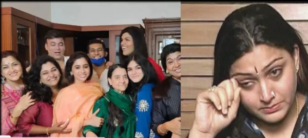 நிம்மதியாக ஓய்வெடுங்கள்