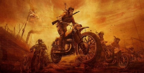 கேப்டன் மில்லர்