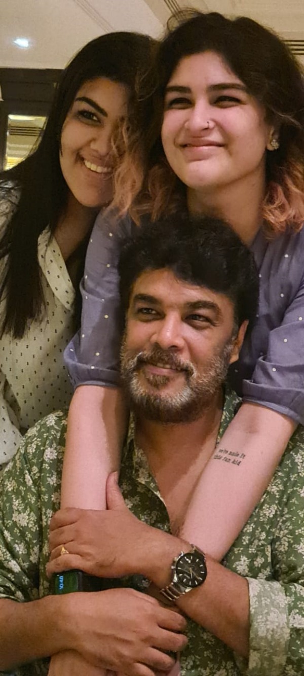 சின்னத்திரையில் குஷ்பூ சின்னத்திரையில் குஷ்பூ