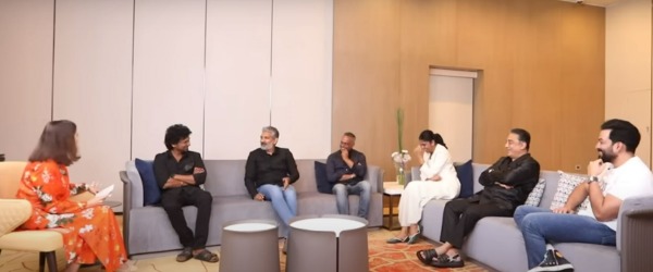 கமல் முதல் லோகேஷ் வரை 