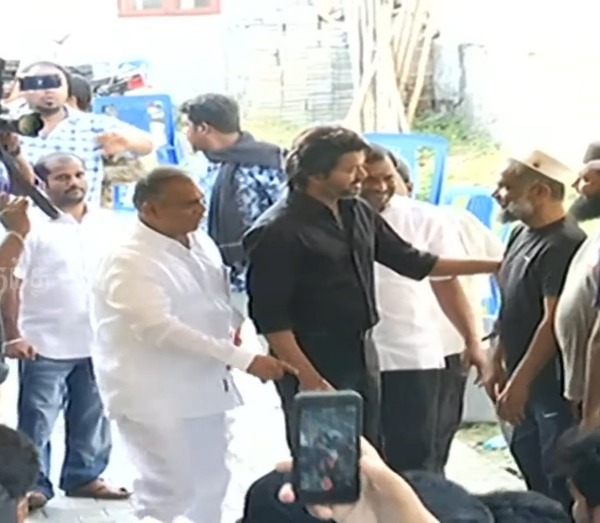 பிரியாணி விருந்து பிரியாணி விருந்து