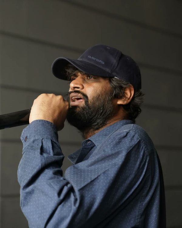 ஹெச். வினோத் செய்கை 