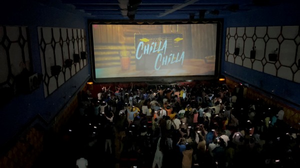 ட்ரோல் சண்டை ஸ்டார்ட் 