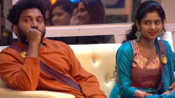 விக்ரமன் ஆர்மி 