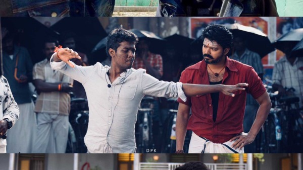 400 கோடி பட்ஜெட் 