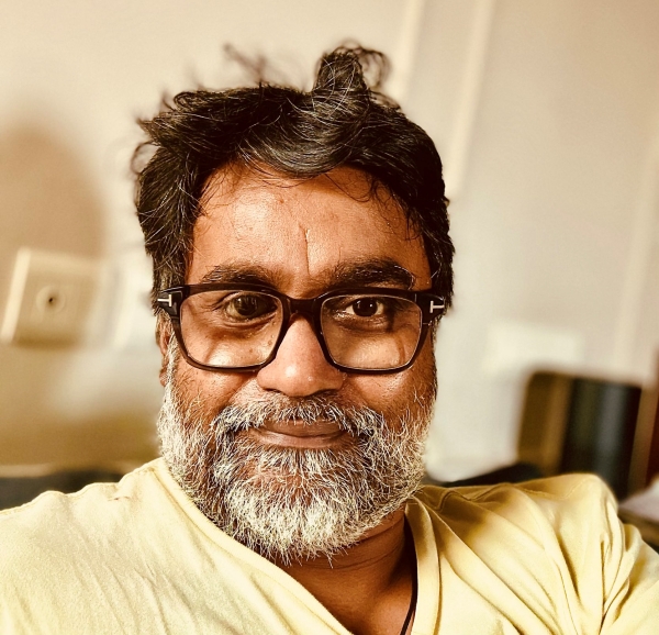 தத்துவம் சொல்லும் செல்வராகவன்