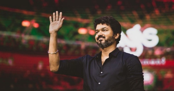 விஜய்யின் வாரிசு 
