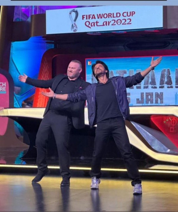 ஷாருக்கான்