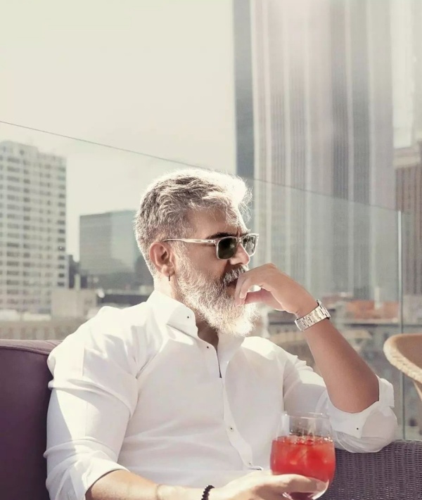 அஜித்தா இது