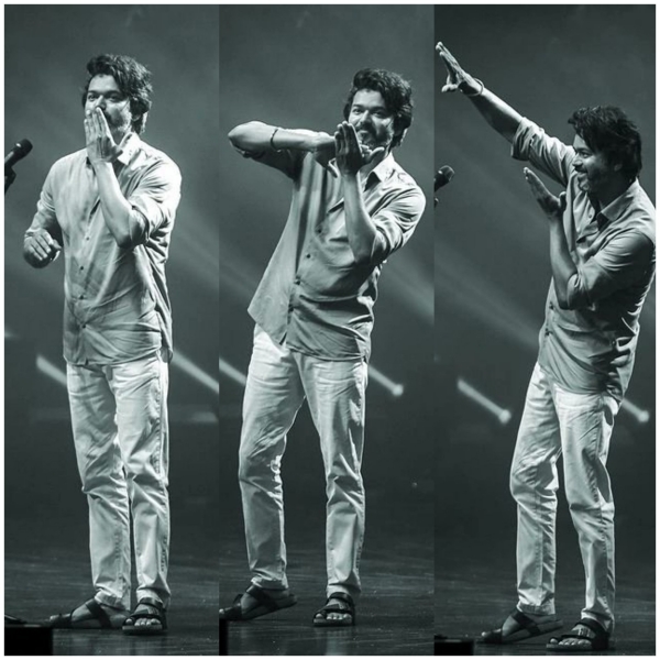 ரஞ்சிதமே கிஸ் கூடவா 