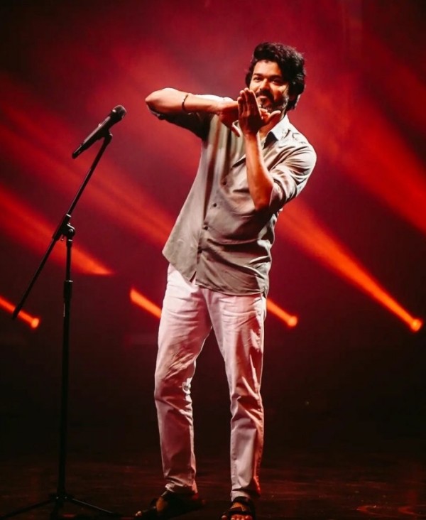 குட்டி ஸ்டோரியே காப்பி தான் 