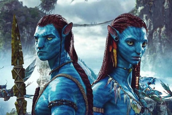 எதிர்பார்ப்பில் அவதார்