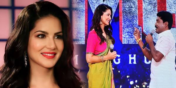 ஆண்டு இறுதியில் பேயாட்டம் 