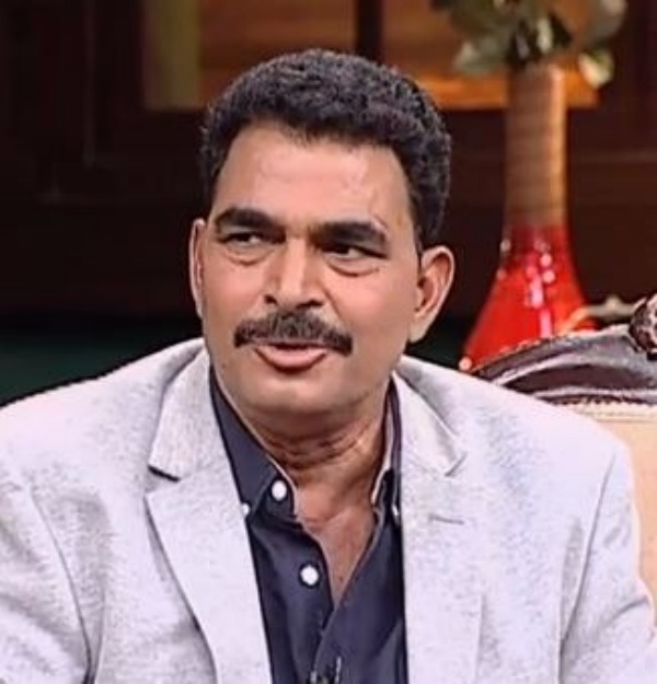 பெரும் இழப்பு 